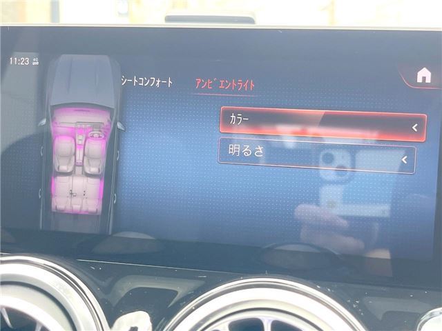 2020 Mercedes-BENZ GLB 照片 8