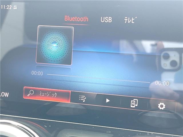2020 Mercedes-BENZ GLB 照片 7