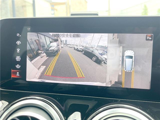 2020 Mercedes-BENZ GLB 照片 6