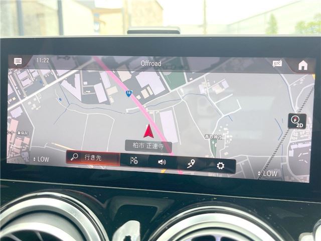 2020 Mercedes-BENZ GLB 照片 5