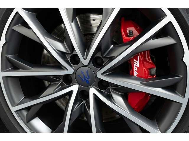 صورة مصغرة 15 لـ 2019 Maserati GHIBLI