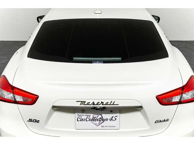 صورة مصغرة 19 لـ 2019 Maserati GHIBLI