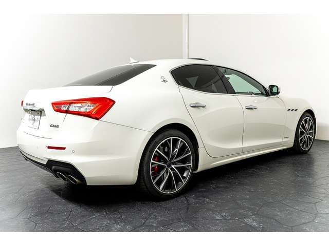 صورة مصغرة 20 لـ 2019 Maserati GHIBLI