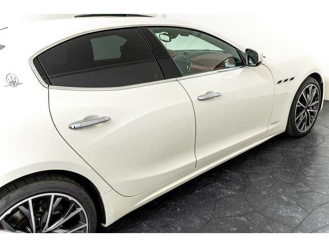 صورة مصغرة 21 لـ 2019 Maserati GHIBLI