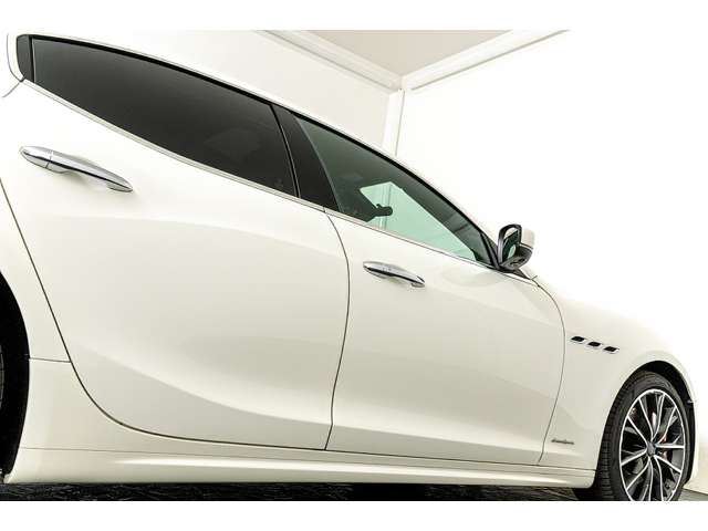 صورة مصغرة 22 لـ 2019 Maserati GHIBLI