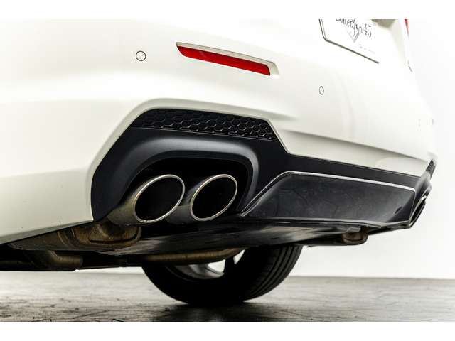 صورة مصغرة 27 لـ 2019 Maserati GHIBLI