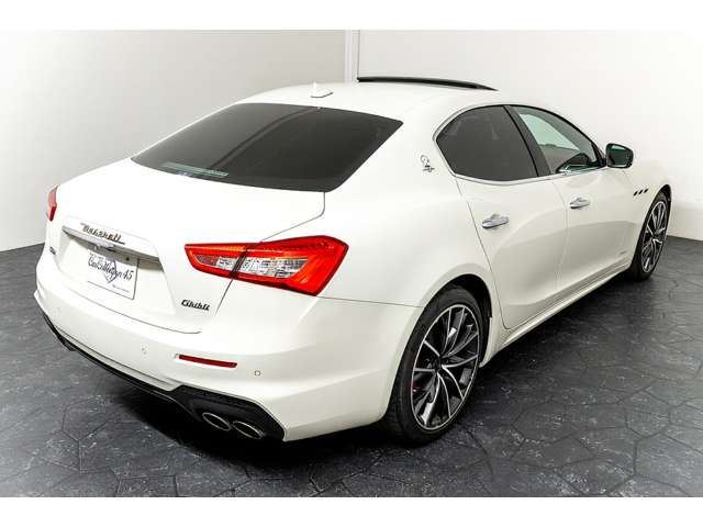 صورة مصغرة 28 لـ 2019 Maserati GHIBLI