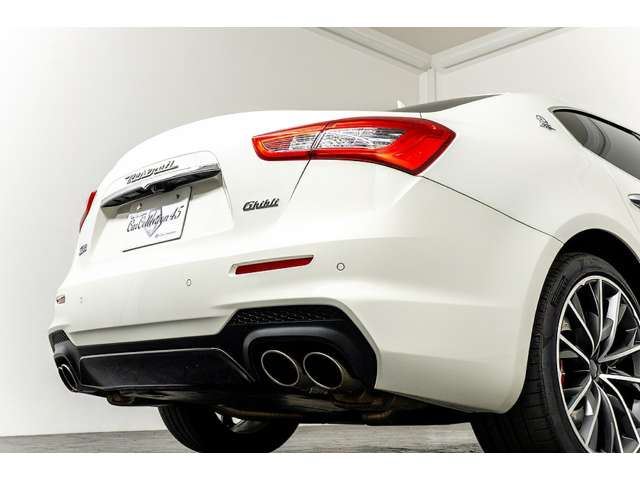 صورة مصغرة 29 لـ 2019 Maserati GHIBLI