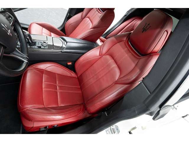 صورة مصغرة 33 لـ 2019 Maserati GHIBLI