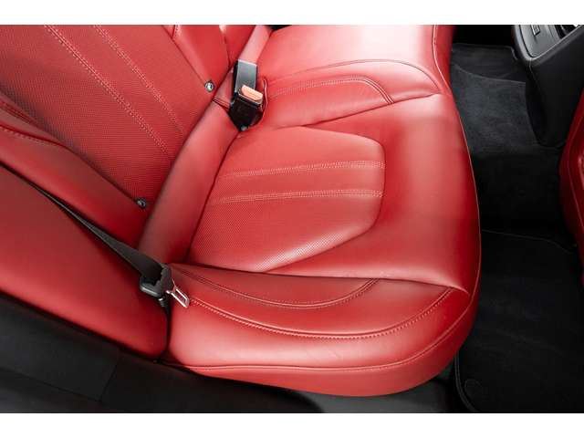 صورة مصغرة 46 لـ 2019 Maserati GHIBLI