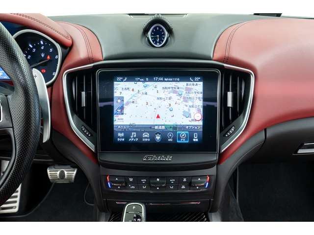 صورة مصغرة 57 لـ 2019 Maserati GHIBLI