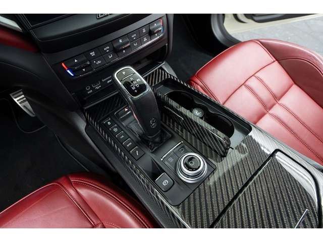 صورة مصغرة 63 لـ 2019 Maserati GHIBLI