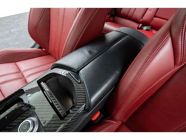 صورة مصغرة 64 لـ 2019 Maserati GHIBLI