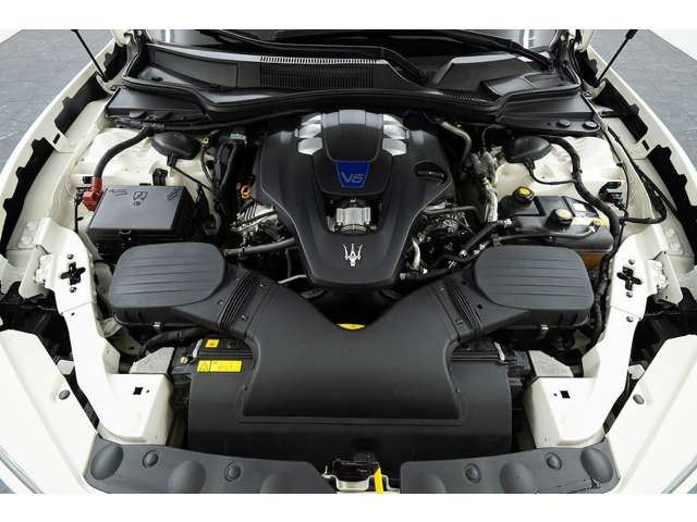 صورة مصغرة 71 لـ 2019 Maserati GHIBLI
