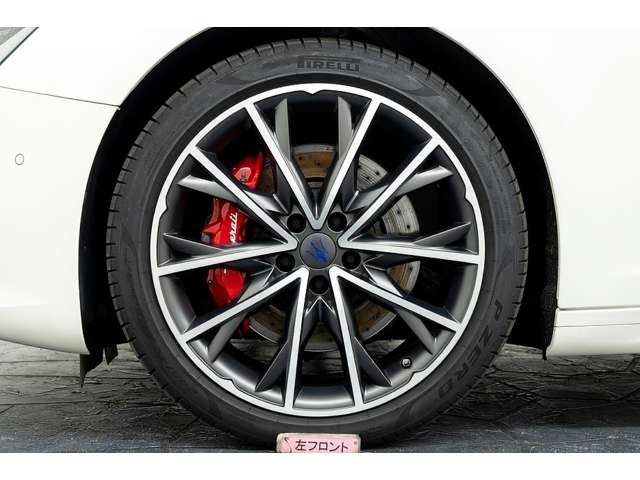 صورة مصغرة 72 لـ 2019 Maserati GHIBLI