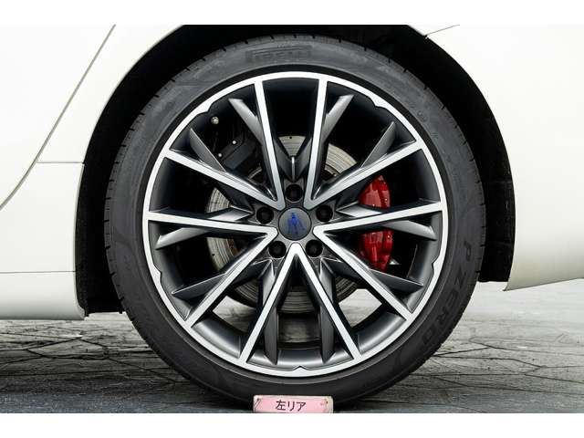 صورة مصغرة 73 لـ 2019 Maserati GHIBLI