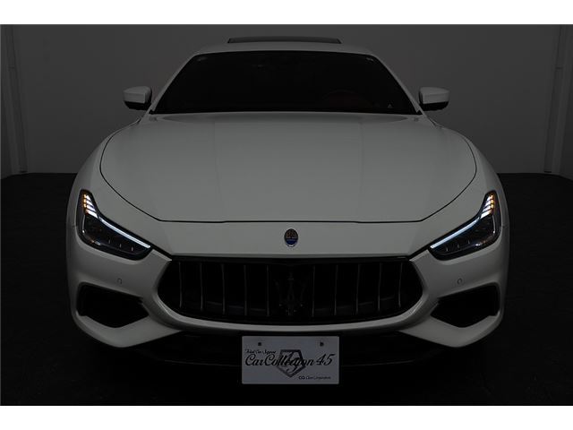 صورة مصغرة 74 لـ 2019 Maserati GHIBLI