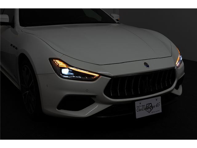 صورة مصغرة 75 لـ 2019 Maserati GHIBLI