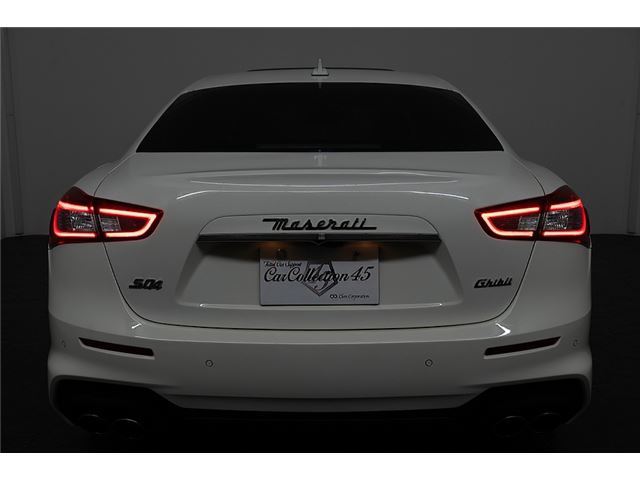صورة مصغرة 76 لـ 2019 Maserati GHIBLI