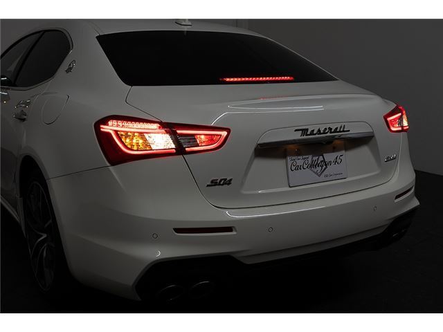 صورة مصغرة 77 لـ 2019 Maserati GHIBLI