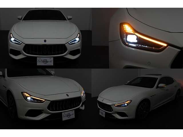 صورة مصغرة 78 لـ 2019 Maserati GHIBLI