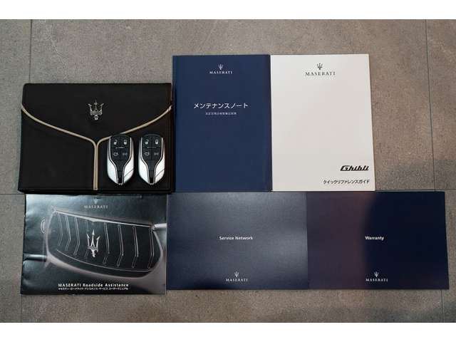 صورة مصغرة 80 لـ 2019 Maserati GHIBLI