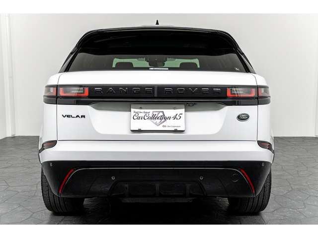 صورة 3 لـ 2022 LAND Rover RANGE ROVER VELAR