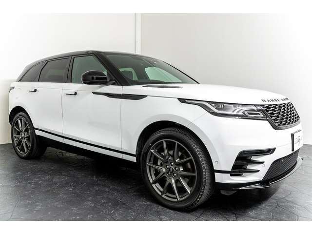 صورة مصغرة 12 لـ 2022 LAND Rover RANGE ROVER VELAR