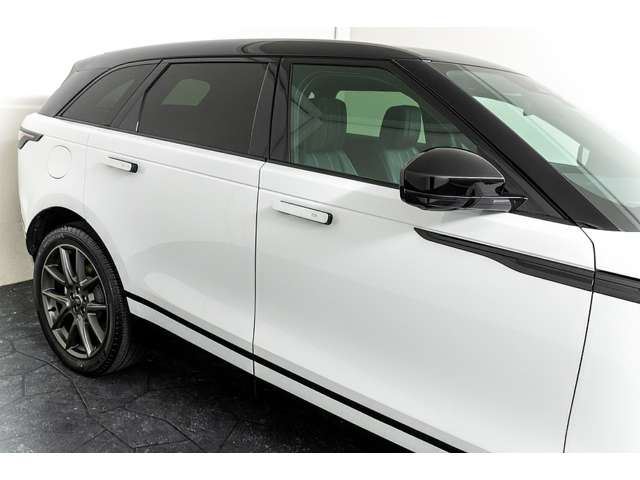 صورة مصغرة 14 لـ 2022 LAND Rover RANGE ROVER VELAR