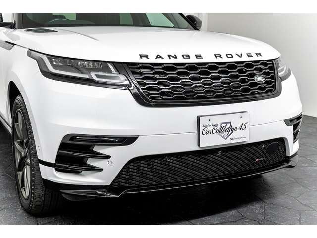 صورة مصغرة 13 لـ 2022 LAND Rover RANGE ROVER VELAR