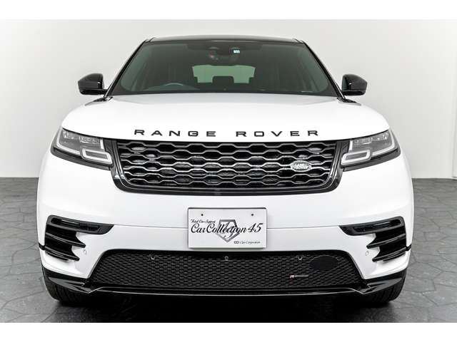 صورة 2 لـ 2022 LAND Rover RANGE ROVER VELAR