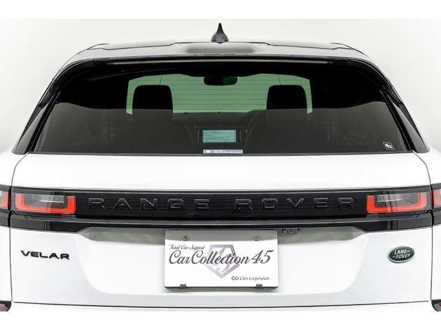 صورة مصغرة 20 لـ 2022 LAND Rover RANGE ROVER VELAR