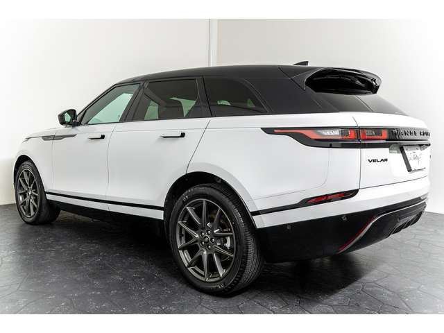 صورة مصغرة 25 لـ 2022 LAND Rover RANGE ROVER VELAR