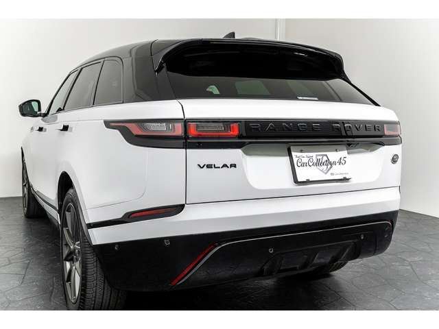صورة مصغرة 26 لـ 2022 LAND Rover RANGE ROVER VELAR