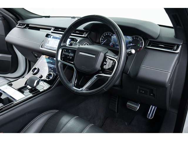 صورة مصغرة 30 لـ 2022 LAND Rover RANGE ROVER VELAR