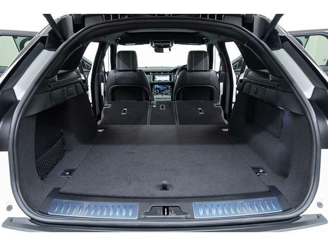 صورة مصغرة 52 لـ 2022 LAND Rover RANGE ROVER VELAR
