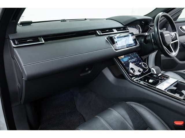 صورة مصغرة 66 لـ 2022 LAND Rover RANGE ROVER VELAR