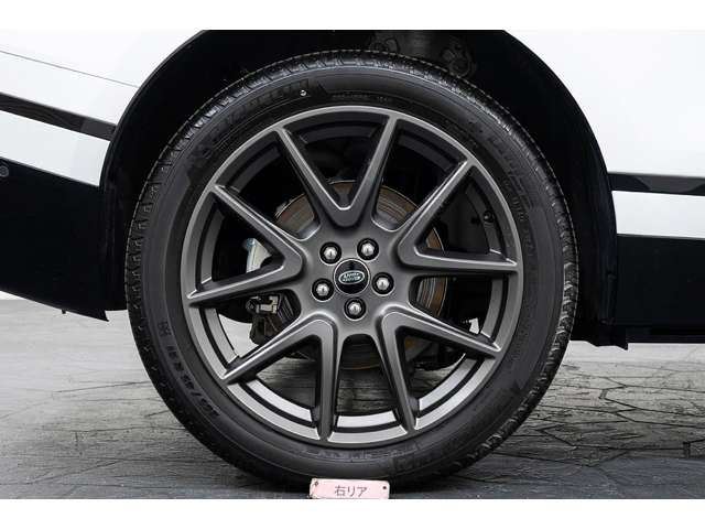 صورة مصغرة 73 لـ 2022 LAND Rover RANGE ROVER VELAR