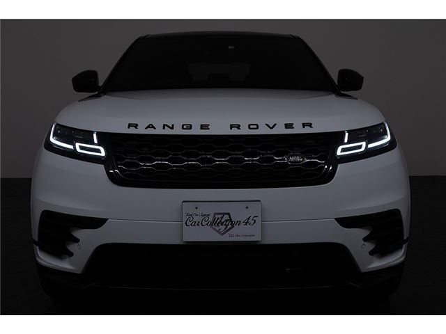 صورة مصغرة 74 لـ 2022 LAND Rover RANGE ROVER VELAR