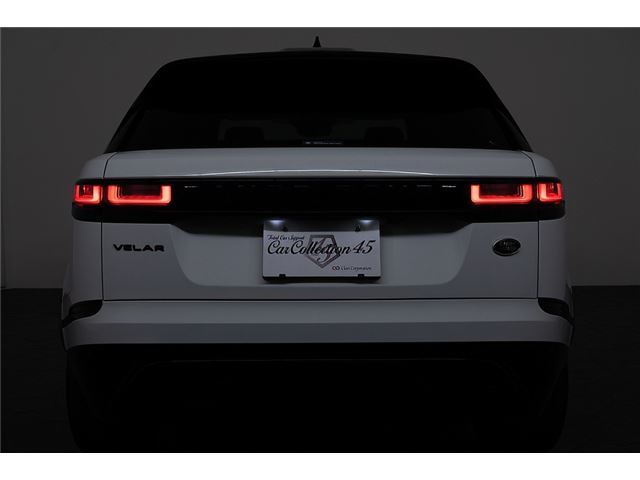 صورة مصغرة 76 لـ 2022 LAND Rover RANGE ROVER VELAR