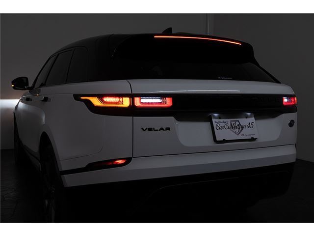 صورة مصغرة 77 لـ 2022 LAND Rover RANGE ROVER VELAR