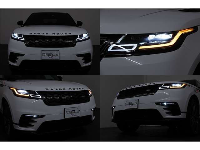 صورة مصغرة 78 لـ 2022 LAND Rover RANGE ROVER VELAR