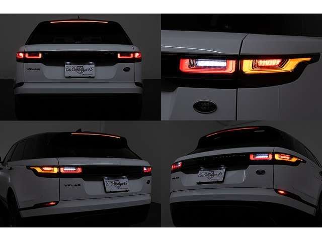 صورة مصغرة 79 لـ 2022 LAND Rover RANGE ROVER VELAR