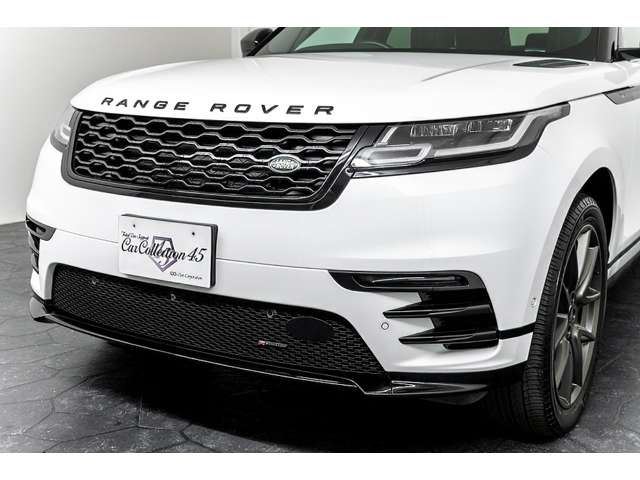 صورة 9 لـ 2022 LAND Rover RANGE ROVER VELAR