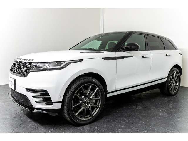 صورة 8 لـ 2022 LAND Rover RANGE ROVER VELAR
