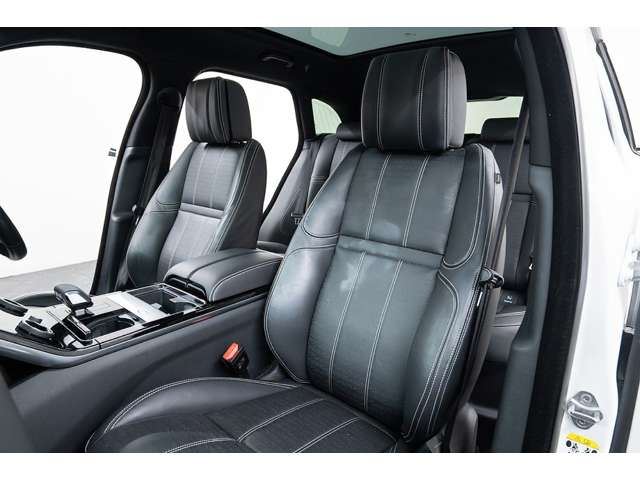 صورة 5 لـ 2022 LAND Rover RANGE ROVER VELAR