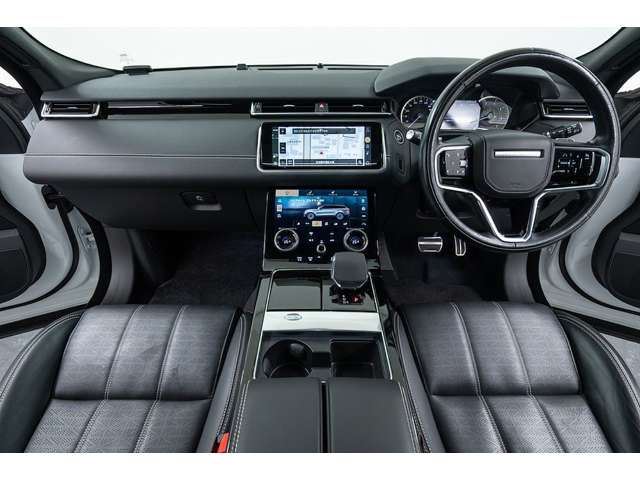 صورة 4 لـ 2022 LAND Rover RANGE ROVER VELAR