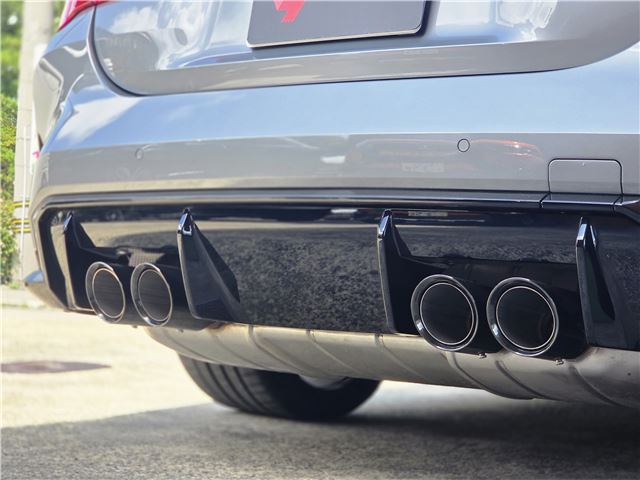 2024 BMW M4 COUPE — миниатюра 15