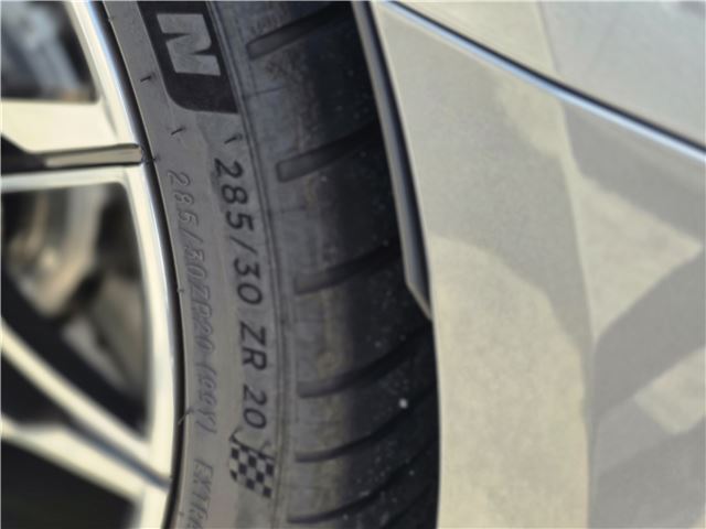 2024 BMW M4 COUPE — миниатюра 19