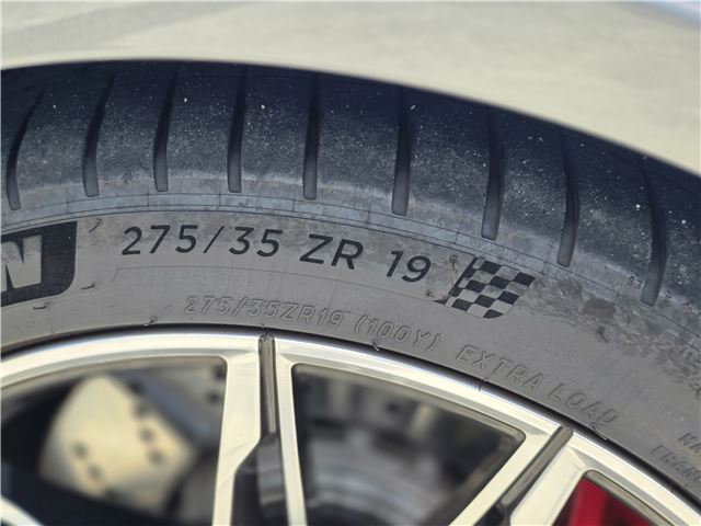 2024 BMW M4 COUPE — миниатюра 20